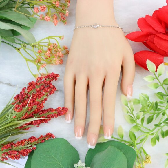 "New Beautiful Design Anklet for Women/Girls, Gift, A766 - Picture 7 of 10